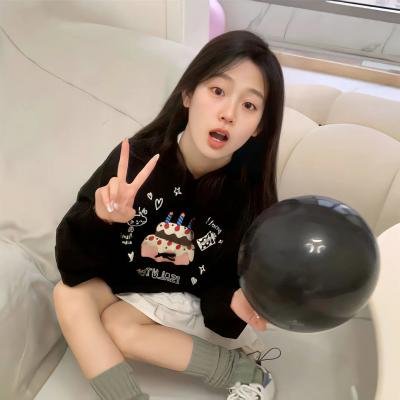 珍珠耳环