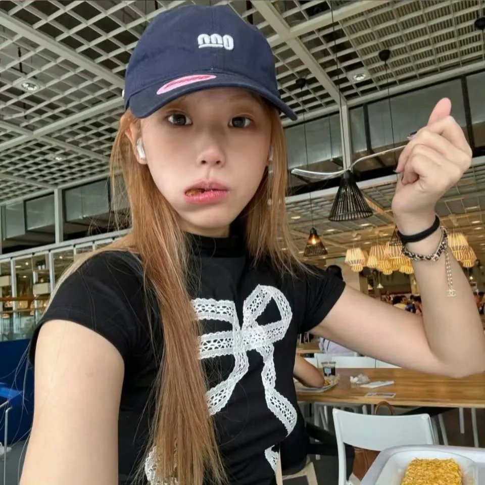 和女儿的日常第一季
