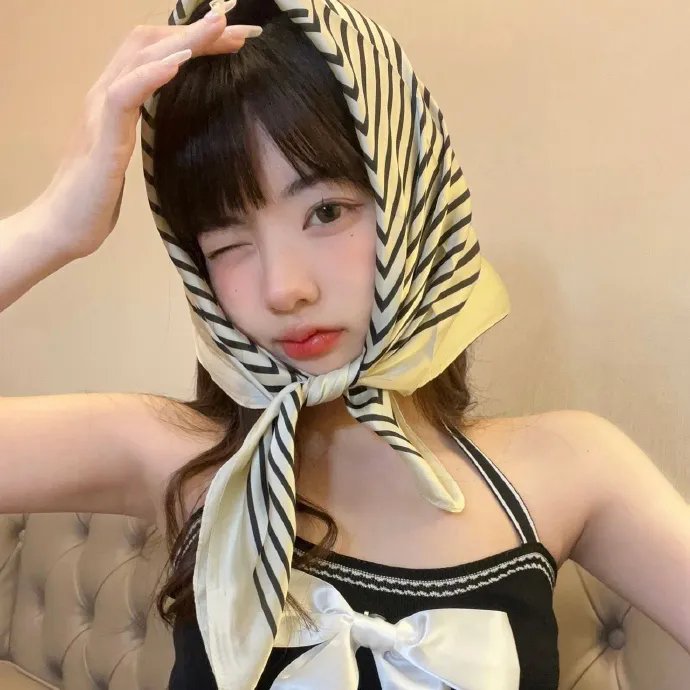 她们的美味关系